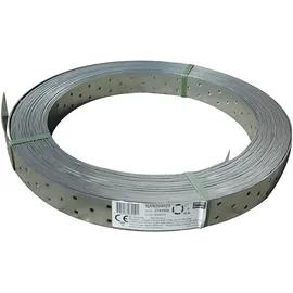 SIMPSON STRONG TIE Simpson Windrispenband Ban - Stahl feuerverzinkt - 80x2.0/25 mm
