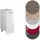 Vicco Apothekerschrank R-Line 30 cm ohne Arbeitsplatte,