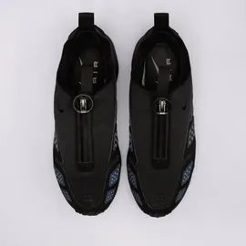 Nike Air Max Sunder Damen Black/Silver 36,5