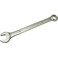 A-MAG A-MAG, Ringmaulschlüssel, Edelstahl, SW 24 mm