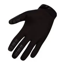 Fox herren langhandschuhe fox ranger schwarz – L