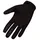 Fox herren langhandschuhe fox ranger schwarz – L