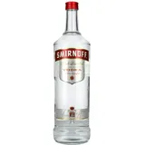 Smirnoff No. 21 Vodka 40% Vol. 3l