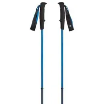 Black Diamond Distance Carbon 110 cm blau