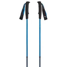 Black Diamond Distance Carbon 110 cm blau