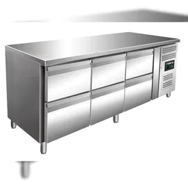 Saro Kühltisch Kylja 3160 TN