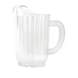 Olympia Kristallon Krug - 1.8Ltr 63oz