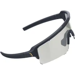 Fahrradbrille Photochrom - Fuse PH - Selbsttönende Sportbrille Unisex EINHEITSGRÖSSE