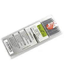 Pica Dry 4030 Ersatz-Minen , Graphit 2B