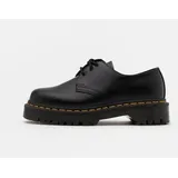 Dr. Martens 1461 Smooth BEX Herren Schwarz 46