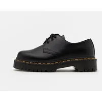 Dr. Martens 1461 Smooth BEX Herren Schwarz 46