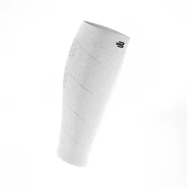 Bauerfeind Sports Damen Run Performance Compression Sleeves weiß