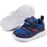 Puma Fun Racer AC Inf Baby (192972) bright Cobalt risk red 25