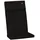 Angerer Sesselauflage 112 x 47 x 7 cm braun 1 St.