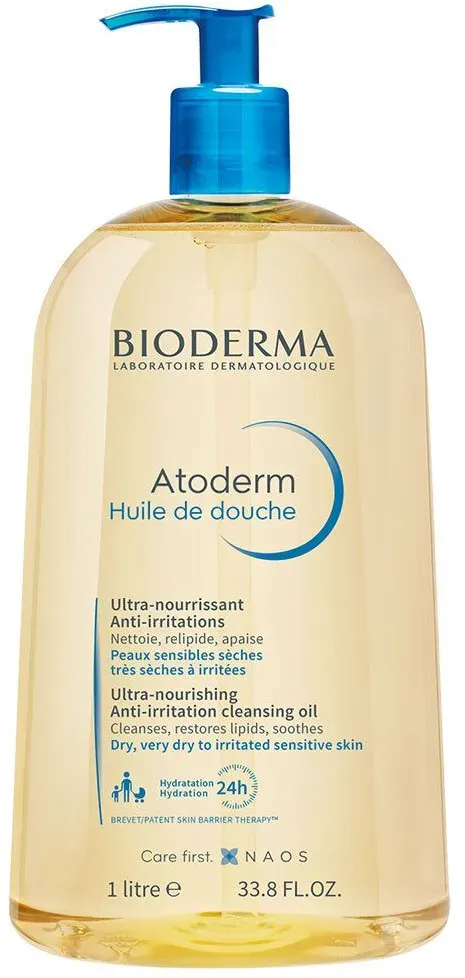 Bioderma Atoderm Duschöl