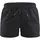 Craft Community Sweatshorts Damen 999000 black L