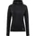 Black Diamond Hoodie Coefficient Schwarz S
