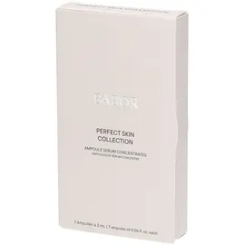 Babor Perfect Skin Collection Serum 7 x 2 ml