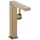 Hansgrohe Tecturis E Einhandmischer Brushed Bronze