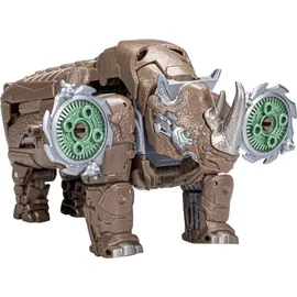 Hasbro Transformers Rise of the Beasts Voyager Class Rhinox Actionfigur