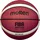 Molten Basketball B6G3850 Indoor-Trainingsball orange/ivory 6