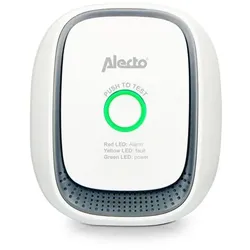 Alecto Gasmelder für Methan