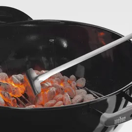 Weber Brikett 8 kg 17591