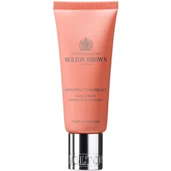 MOLTON BROWN Heavenly Gingerlily Handcream 40 ml