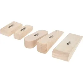 KS Tools Lötholz-Satz, 5-tlg. (903.1010)
