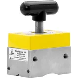 ELMAG MAGSWITCH Magnet-Anschlagblock MS 165