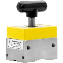 ELMAG MAGSWITCH Magnet-Anschlagblock MS 165
