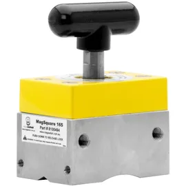ELMAG MAGSWITCH Magnet-Anschlagblock MS 165