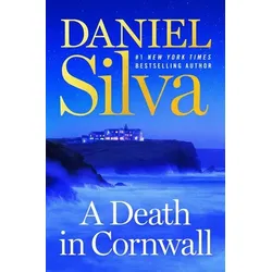 A Death in Cornwall