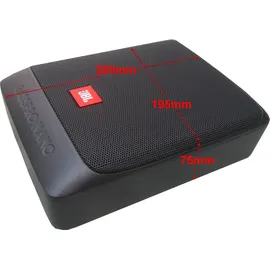 JBL BassPro Nano
