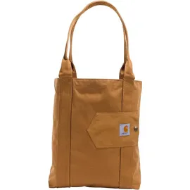 CARHARTT Vertical Open Tote - Einheitsgröße