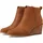 TOMS Damen Clare Stiefelette, Tan, 42.5 EU