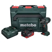 Metabo SSW 18 LTX 300 BL inkl. 1 x 5,5 Ah + Koffer