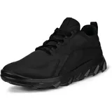 ECCO Herren MX M Shoes, Black, 42 EU
