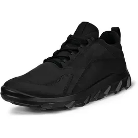 ECCO Herren MX M Shoes, Black, 42 EU