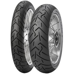 PIRELLI SCORPION TRAIL II 150/70R18 TL 70V, Motorradreifen Hinten