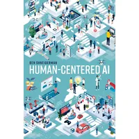 Oxford University Press Human-Centered AI