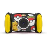 Accutime Pokémon Interaktive Kinderkamera Mehrfarbig