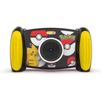 Accutime Pokémon Interaktive Kinderkamera Mehrfarbig