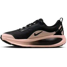 Nike Vomero 18 Damen Black / Crimson Tint 37,5