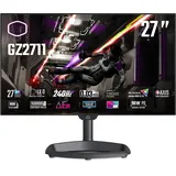 Cooler Master Tempest GZ2711 27" schwarz