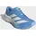 adidas Terrex Agravic 4 Damen Traillaufschuhe-Blau-8