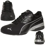 Puma Tazon 6 FM Sneaker schwarz 40,5 EU