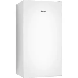 Amica VKS 351 116 W Kühlschrank (61 l, 845 mm hoch, Weiß)