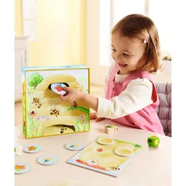 HABA Meine ersten Spiele Hanni Honigbiene