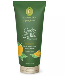 Glücksgefühle Duschbalsam